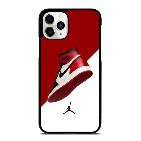 Jordan Shoe Wallpaper iPhone 11 Pro Case