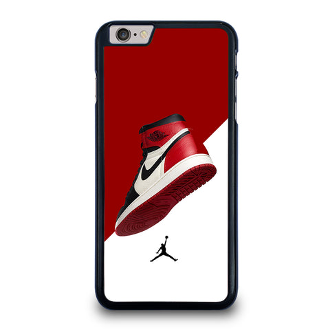 Jordan Shoe Wallpaper iPhone 6 Plus / 6S Plus Case