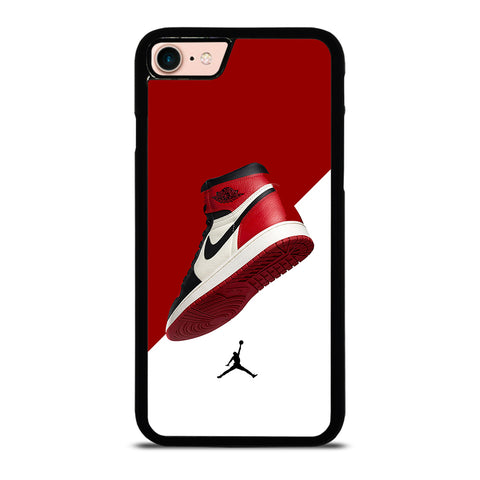 Jordan Shoe Wallpaper iPhone 7 / 8 Case