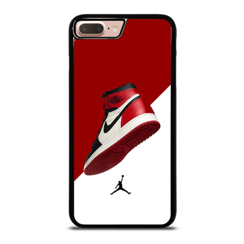 Jordan Shoe Wallpaper iPhone 7 Plus / 8 Plus Case