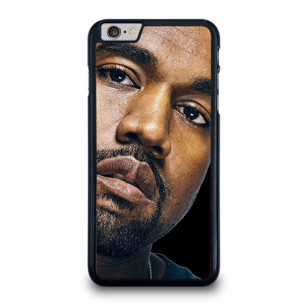KANYE WEST FACE iPhone 6 Plus / 6S Plus Case