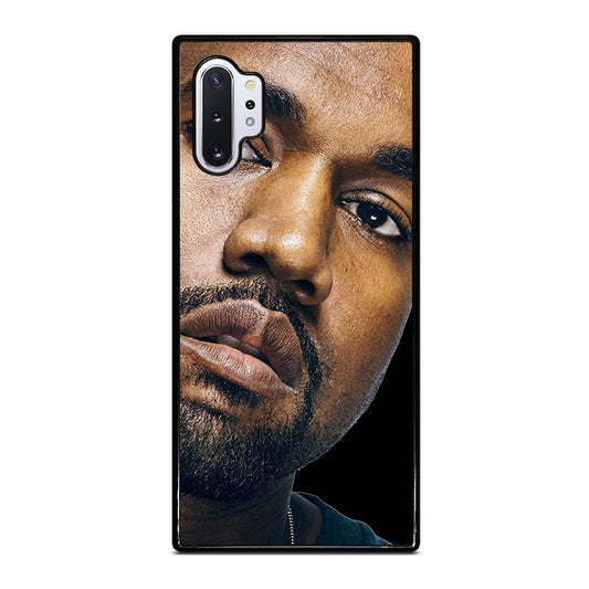 KANYE WEST FACE Samsung Galaxy Note 10 Plus Case