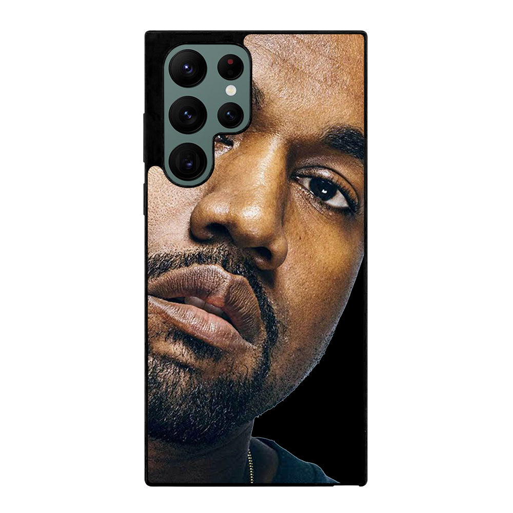 KANYE WEST FACE Samsung Galaxy S22 Ultra 5G Case