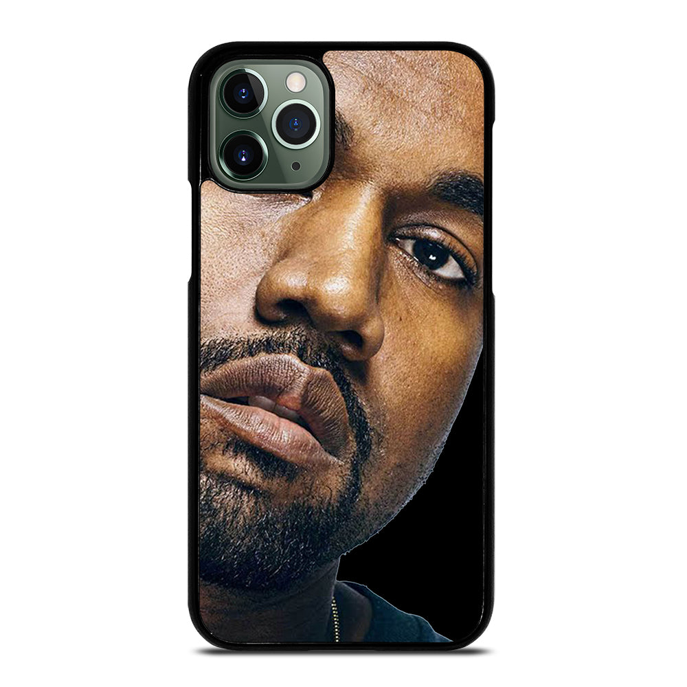 KANYE WEST FACE iPhone 11 Pro Max Case