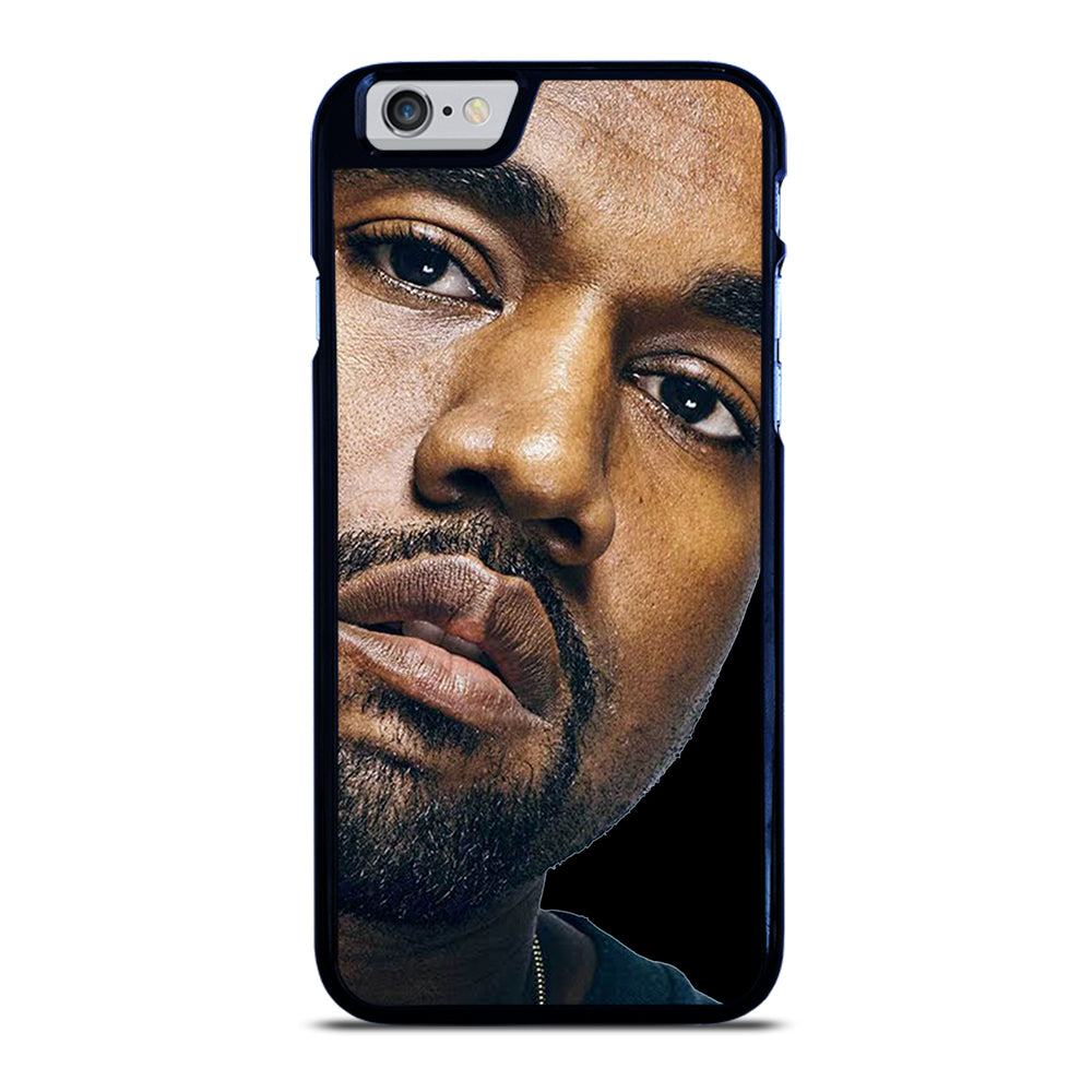 KANYE WEST FACE iPhone 6 / 6S Case