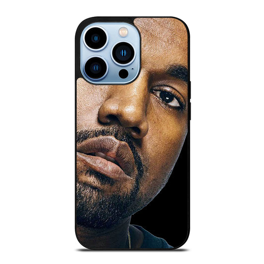 KANYE WEST FACE iPhone 13 Pro Max Case