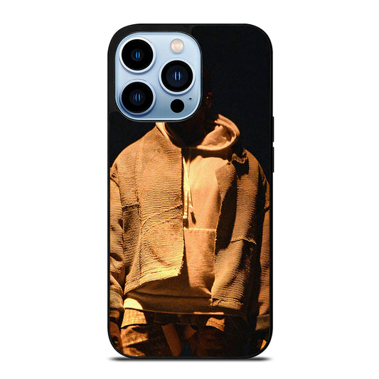 KANYE WEST MSG SAINT PABLO iPhone 13 Pro Max Case