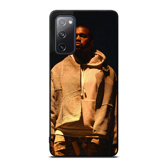 KANYE WEST MSG SAINT PABLO Samsung Galaxy S20 FE 5G Case