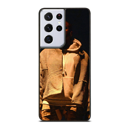 KANYE WEST MSG SAINT PABLO Samsung Galaxy S21 Ultra 5G Case