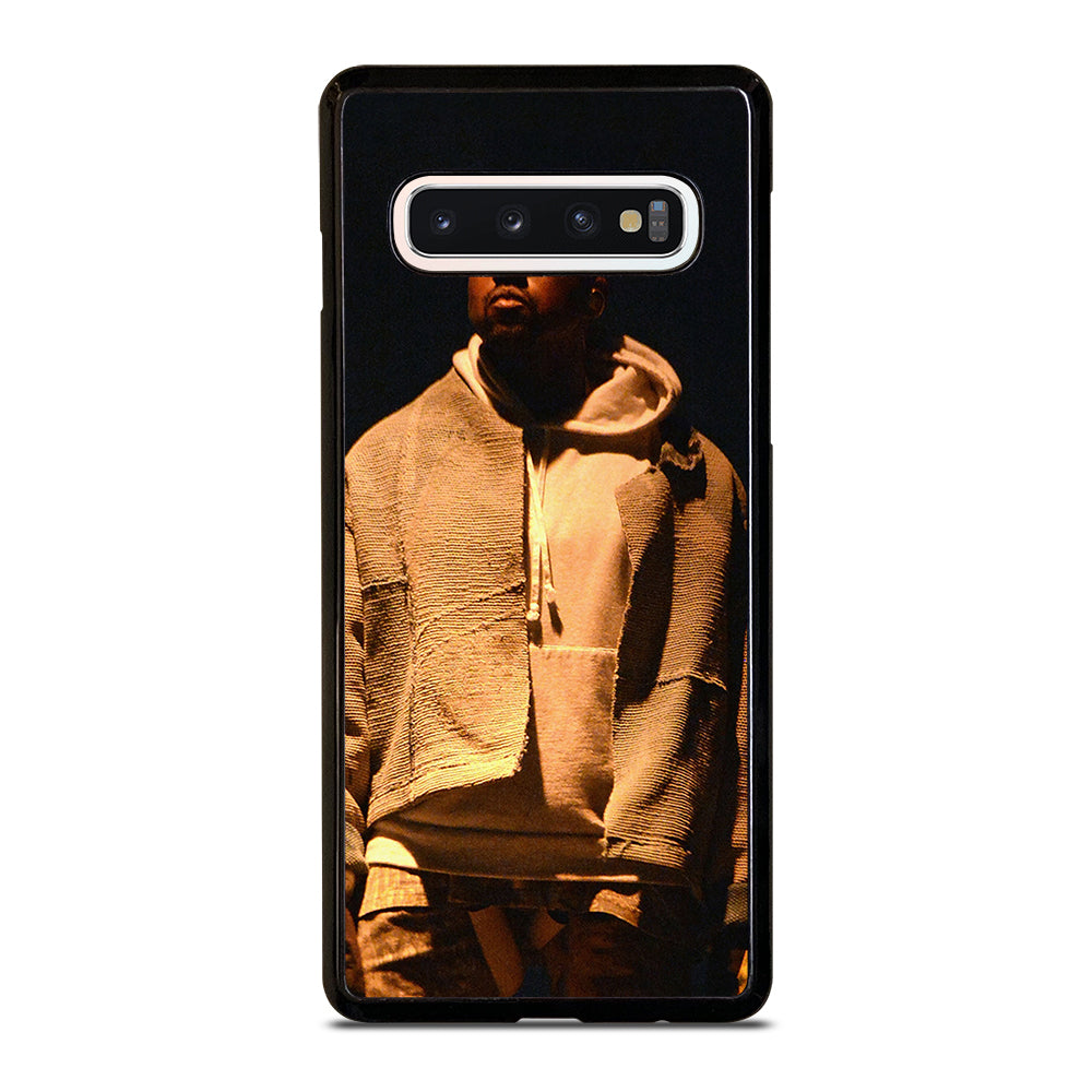 KANYE WEST MSG SAINT PABLO Samsung Galaxy S10 Case