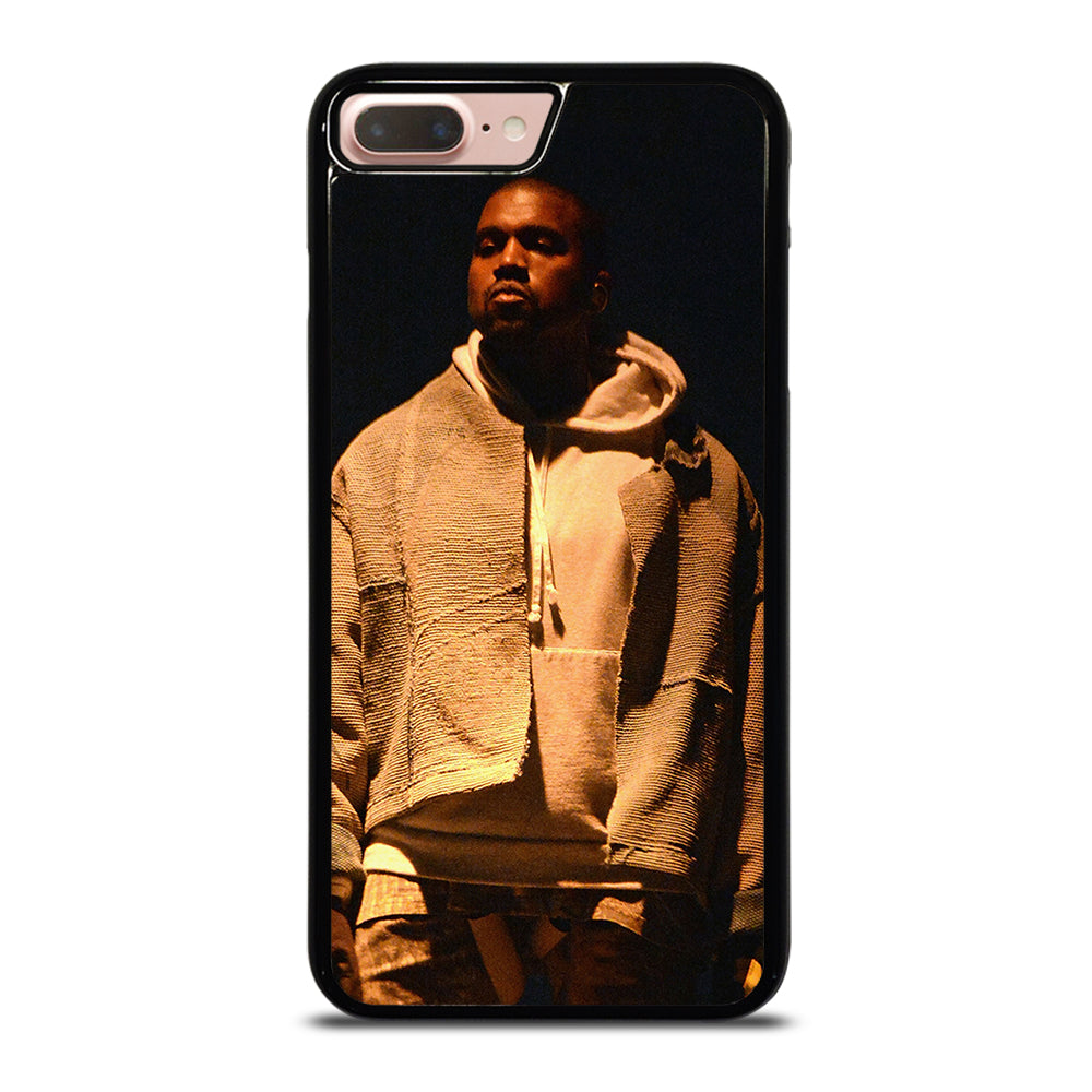 KANYE WEST MSG SAINT PABLO iPhone 7 Plus / 8 Plus Case