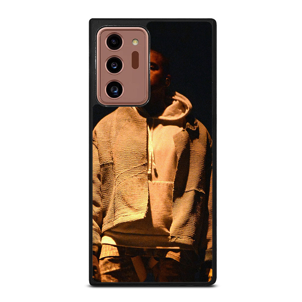 KANYE WEST MSG SAINT PABLO Samsung Galaxy Note 20 Ultra Case