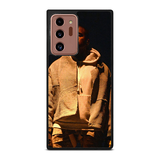 KANYE WEST MSG SAINT PABLO Samsung Galaxy Note 20 Ultra Case