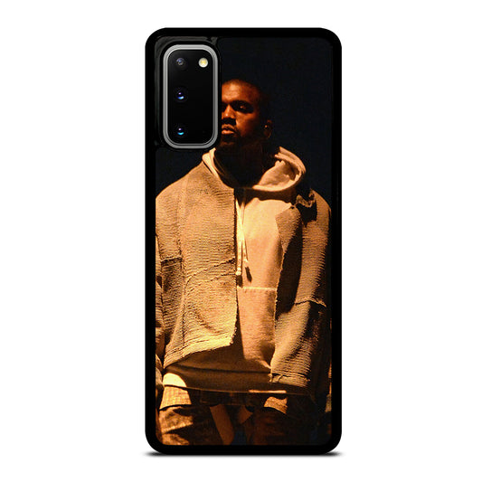 KANYE WEST MSG SAINT PABLO Samsung Galaxy S20 / S20 5G Case