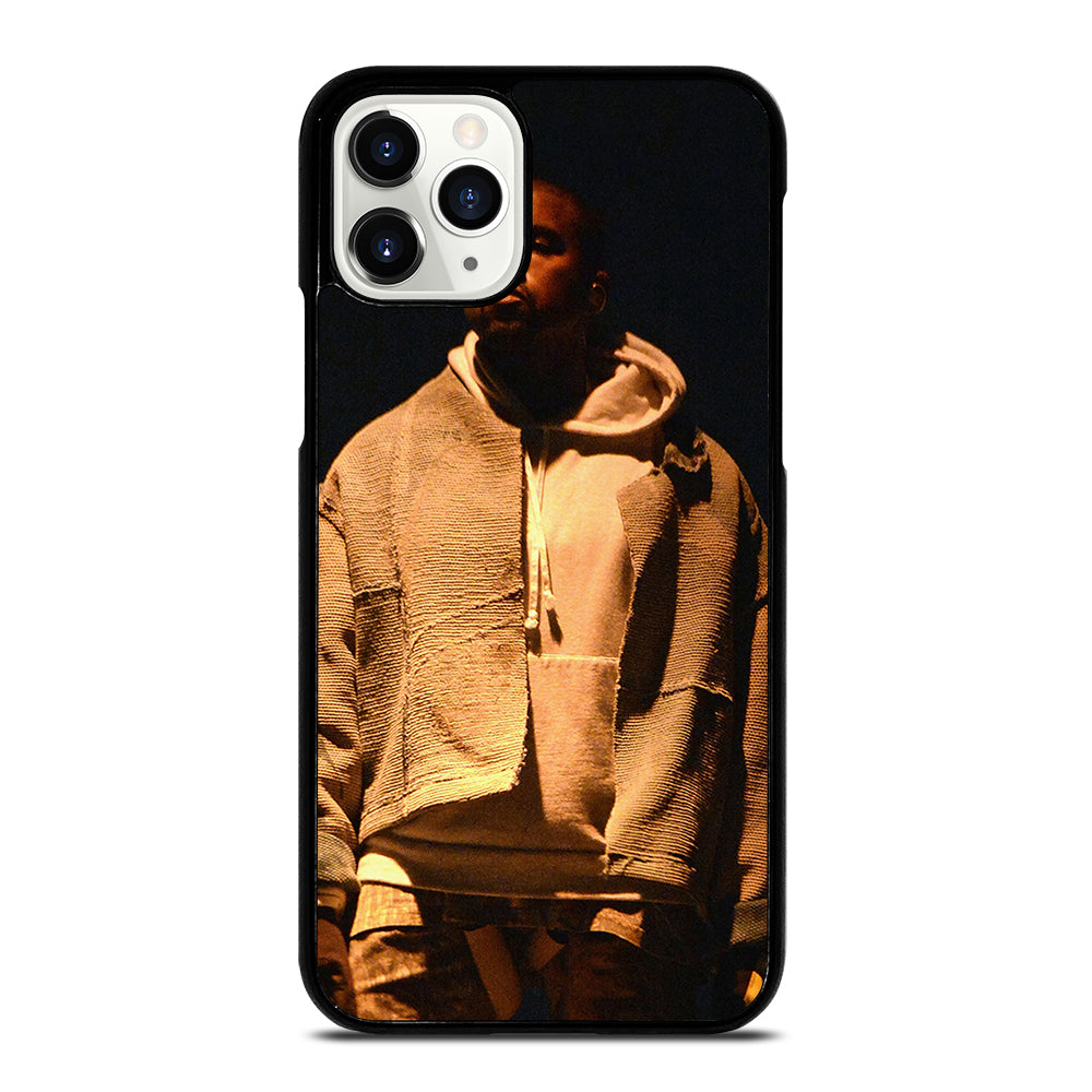 KANYE WEST MSG SAINT PABLO iPhone 11 Pro Case