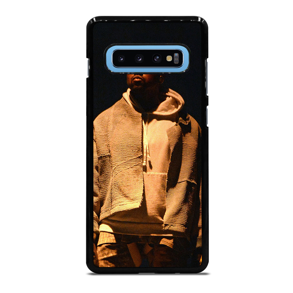 KANYE WEST MSG SAINT PABLO Samsung Galaxy S10 Plus Case