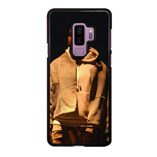 KANYE WEST MSG SAINT PABLO Samsung Galaxy S9 Plus Case