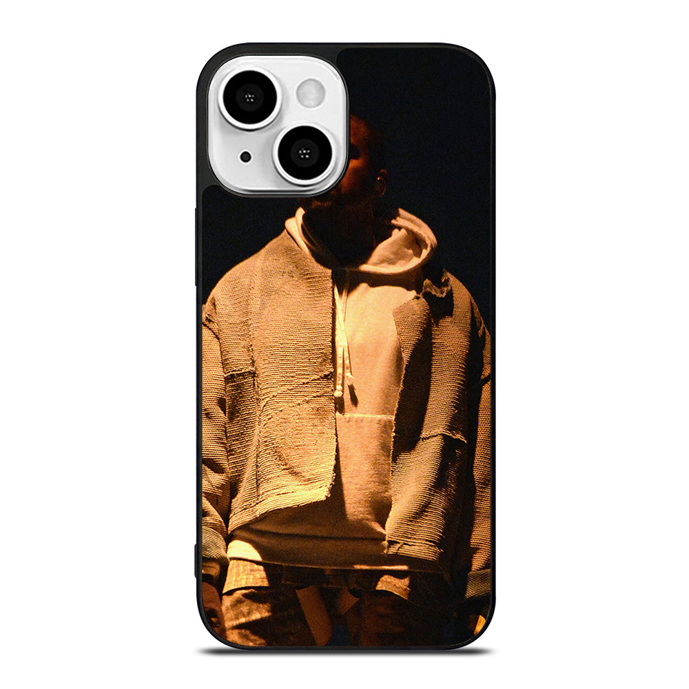 KANYE WEST MSG SAINT PABLO iPhone 13 Mini Case