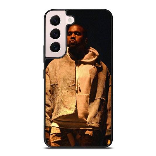 KANYE WEST MSG SAINT PABLO Samsung Galaxy S22 Plus 5G Case