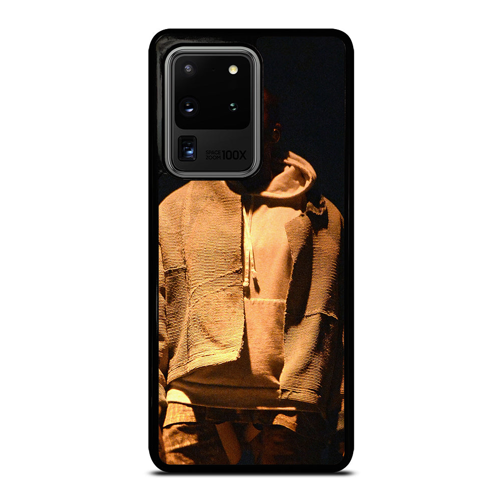 KANYE WEST MSG SAINT PABLO Samsung Galaxy S20 Ultra / S20 Ultra 5G Case