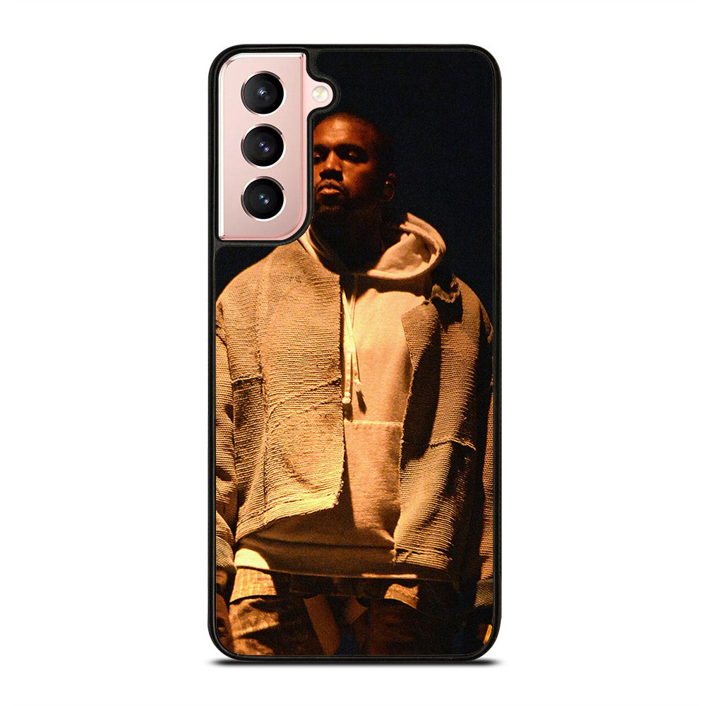 KANYE WEST MSG SAINT PABLO Samsung Galaxy S21 5G Case