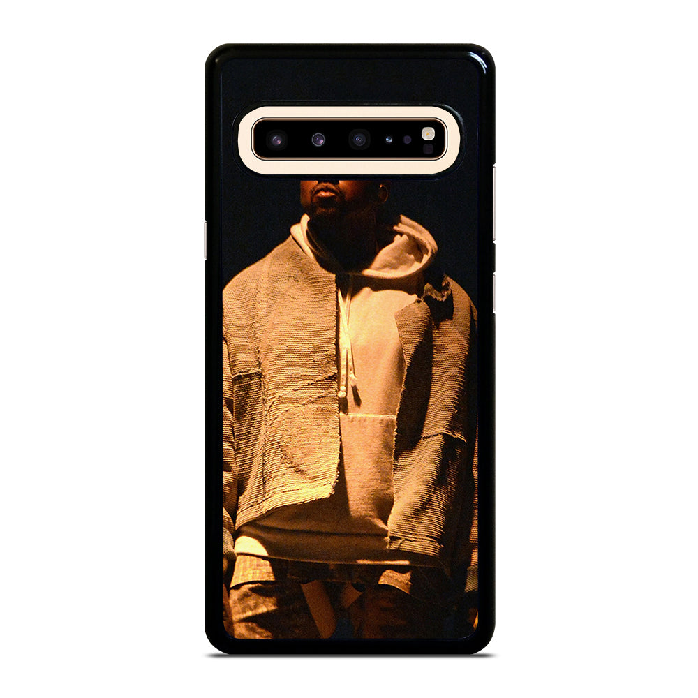 KANYE WEST MSG SAINT PABLO Samsung Galaxy S10 5G Case