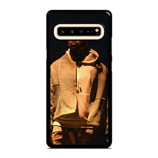 KANYE WEST MSG SAINT PABLO Samsung Galaxy S10 5G Case