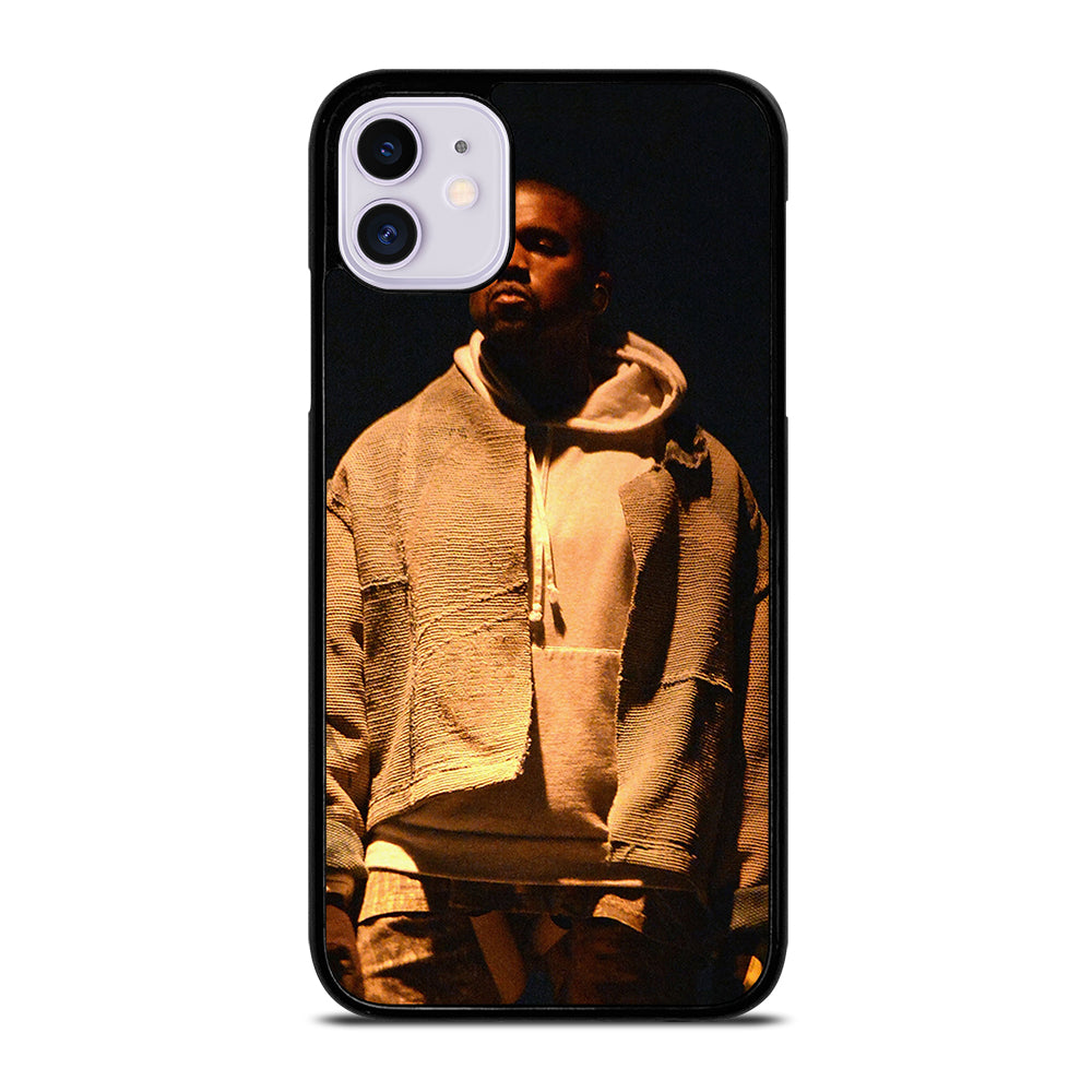 KANYE WEST MSG SAINT PABLO iPhone 11 Case