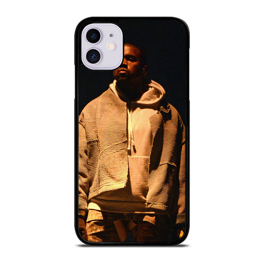 KANYE WEST MSG SAINT PABLO iPhone 11 Case