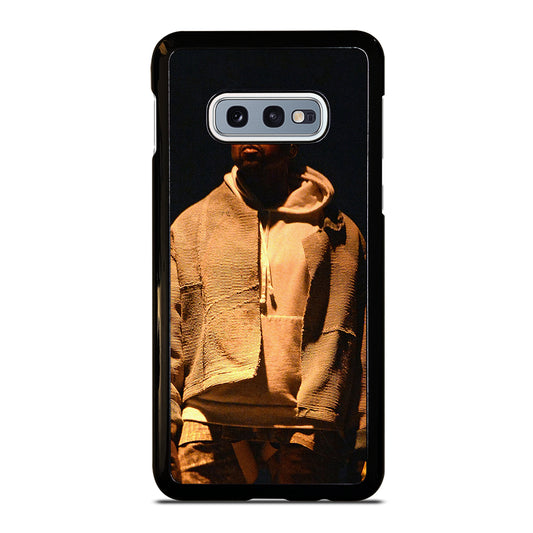 KANYE WEST MSG SAINT PABLO Samsung Galaxy S10e Case