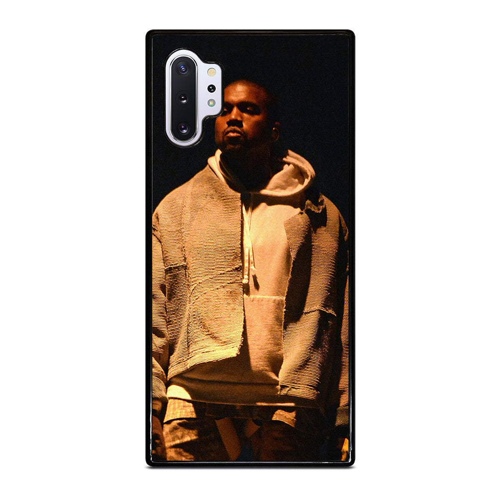 KANYE WEST MSG SAINT PABLO Samsung Galaxy Note 10 Plus Case
