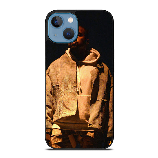 KANYE WEST MSG SAINT PABLO iPhone 13 Case