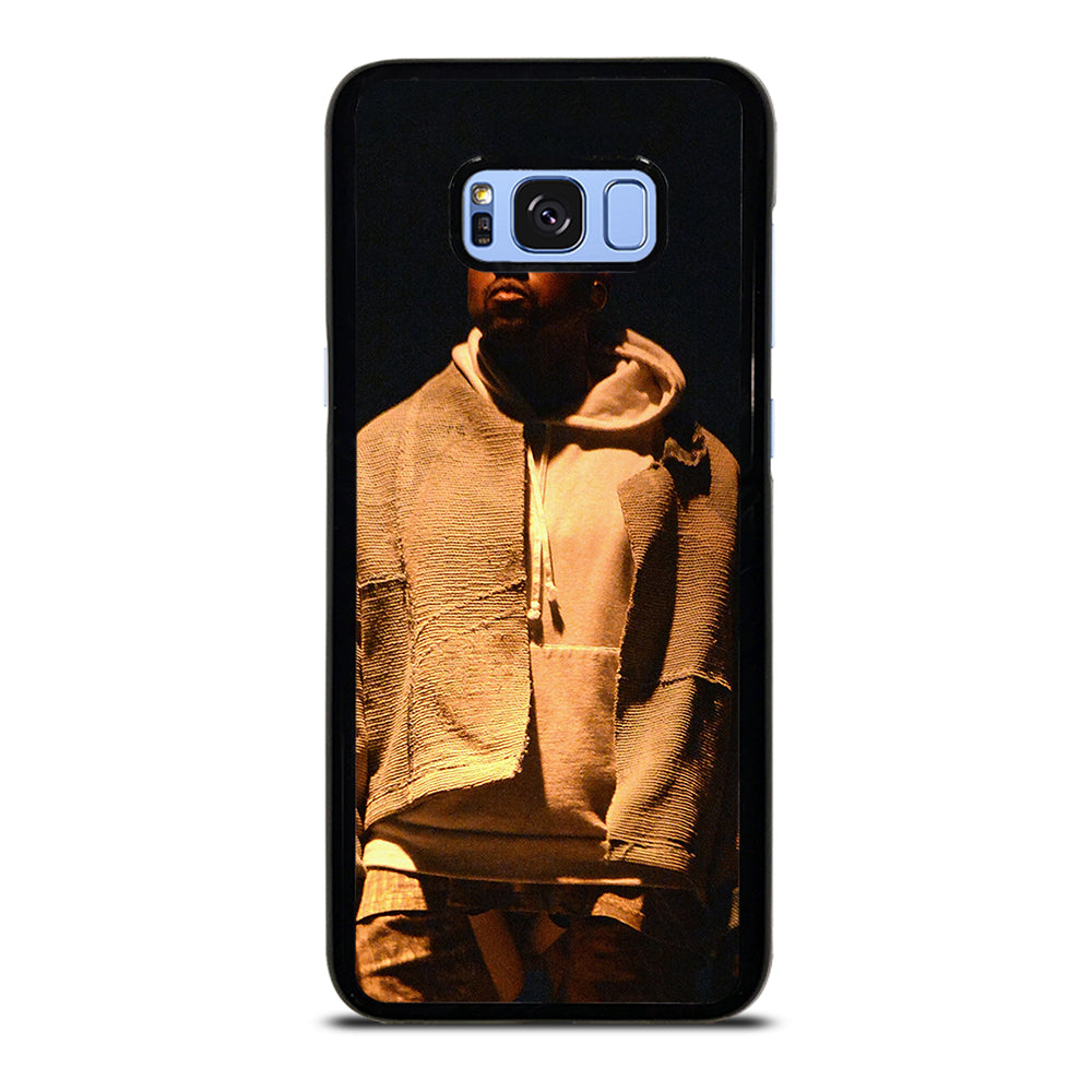 KANYE WEST MSG SAINT PABLO Samsung Galaxy S8 Plus Case