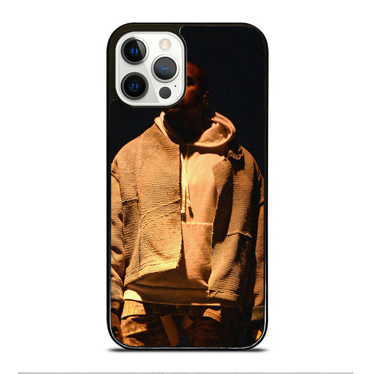 KANYE WEST MSG SAINT PABLO iPhone 12 Pro Case