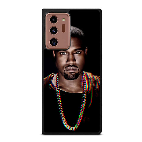 KANYE WEST STYLE Samsung Galaxy Note 20 Ultra Case