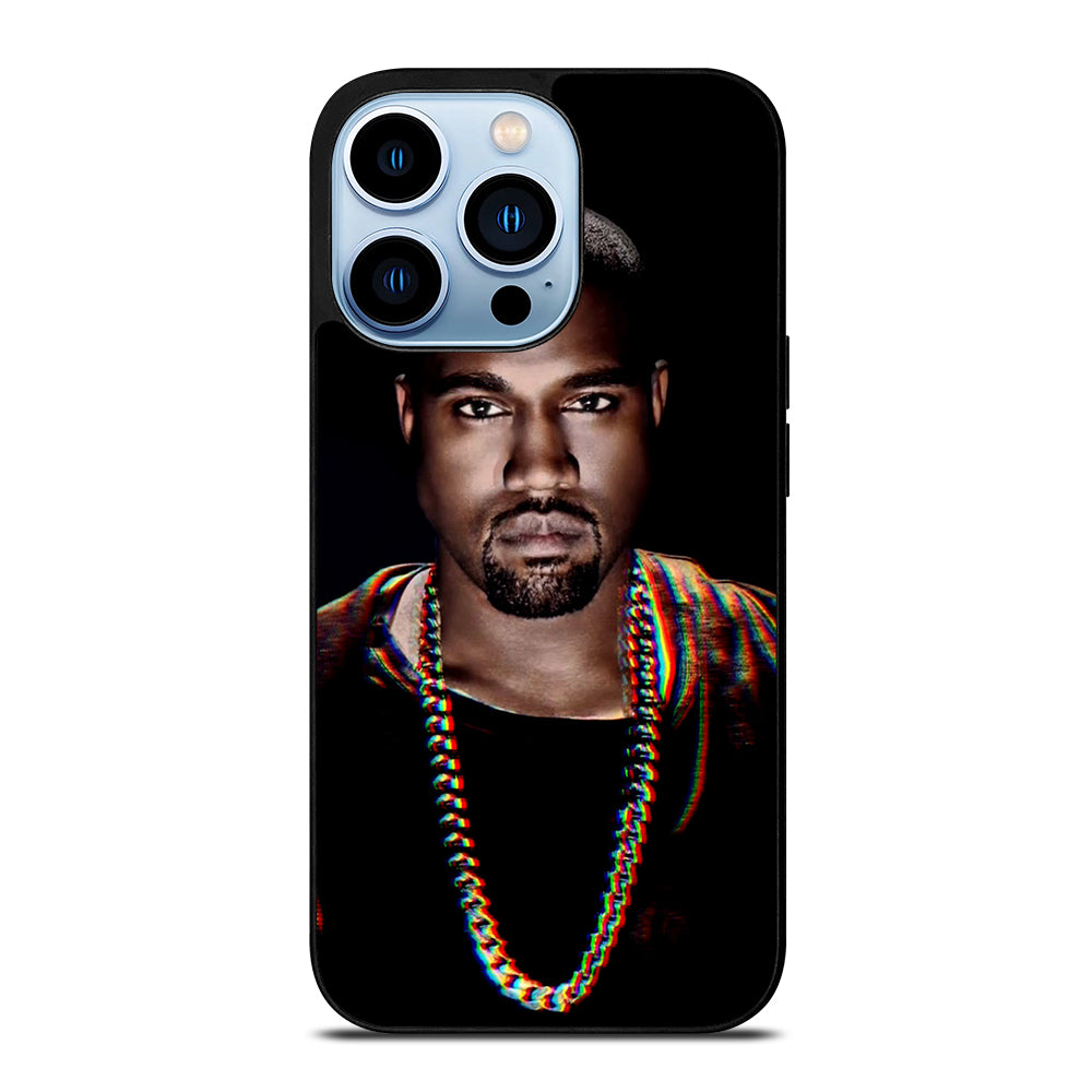KANYE WEST STYLE iPhone 13 Pro Max Case
