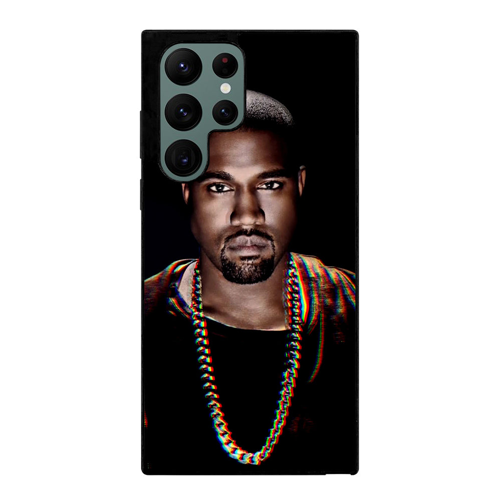 KANYE WEST STYLE Samsung Galaxy S22 Ultra 5G Case