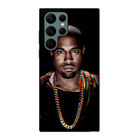 KANYE WEST STYLE Samsung Galaxy S22 Ultra 5G Case