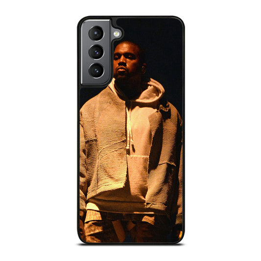 KANYE WEST MSG SAINT PABLO Samsung Galaxy S21 Plus 5G Case