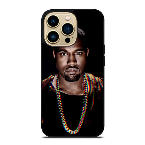 KANYE WEST STYLE iPhone 14 Pro Max Case