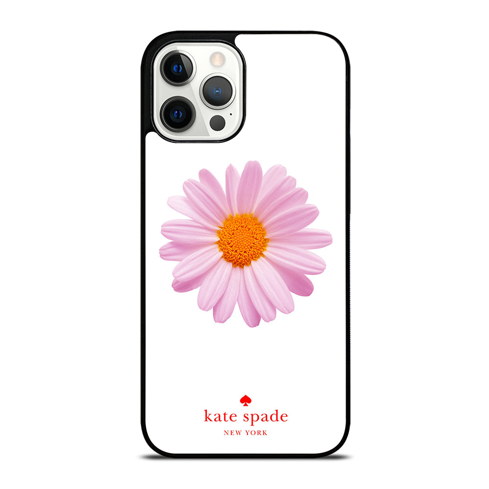 KATE SPADE NEW YORK FLOWER iPhone 12 Pro Max Case