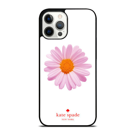 KATE SPADE NEW YORK FLOWER iPhone 12 Pro Max Case