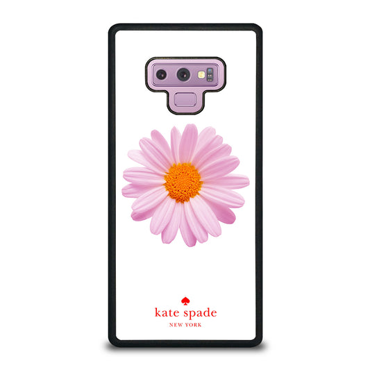 KATE SPADE NEW YORK FLOWER Samsung Galaxy Note 9 Case