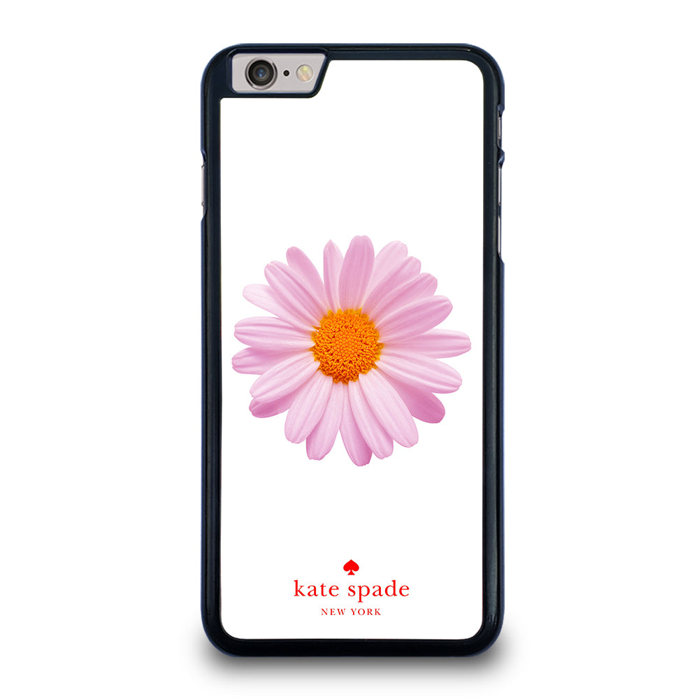 KATE SPADE NEW YORK FLOWER iPhone 6 / 6S Plus Case