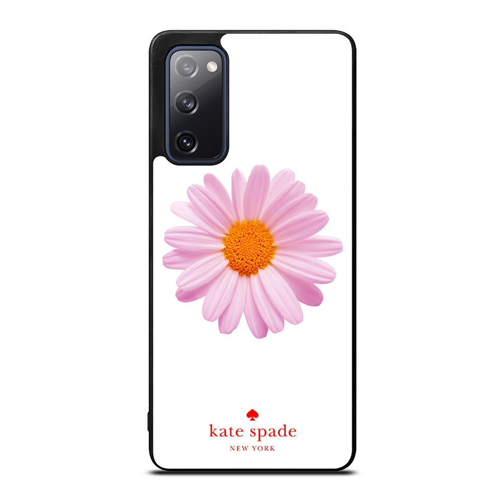 KATE SPADE NEW YORK FLOWER Samsung Galaxy S20 FE 5G Case