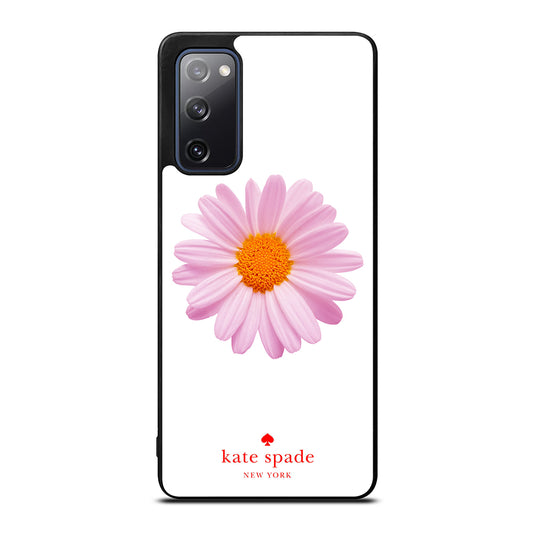 KATE SPADE NEW YORK FLOWER Samsung Galaxy S20 FE 5G Case