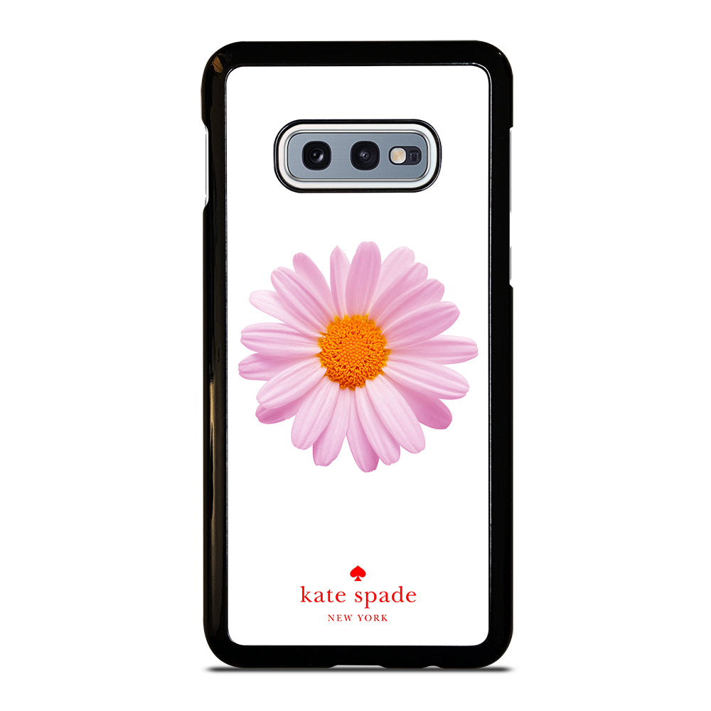 KATE SPADE NEW YORK FLOWER Samsung Galaxy S10e Case