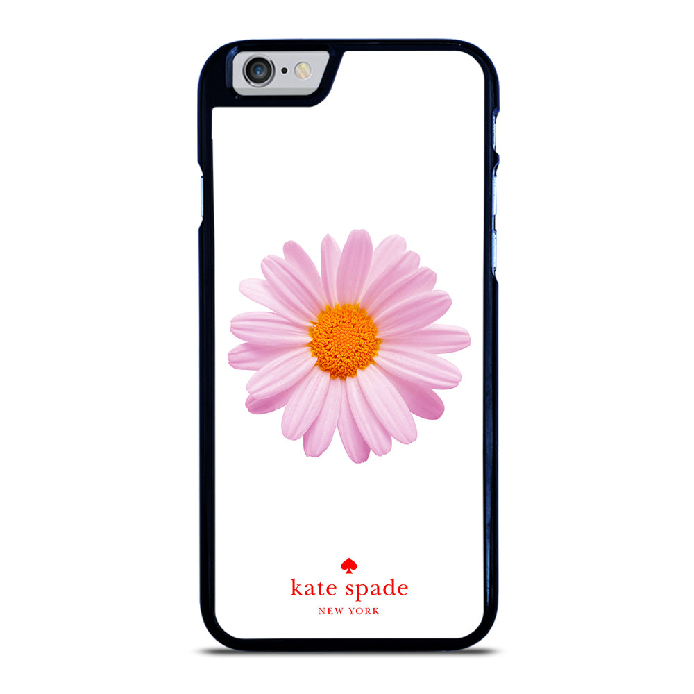 KATE SPADE NEW YORK FLOWER iPhone 6 / 6S Case