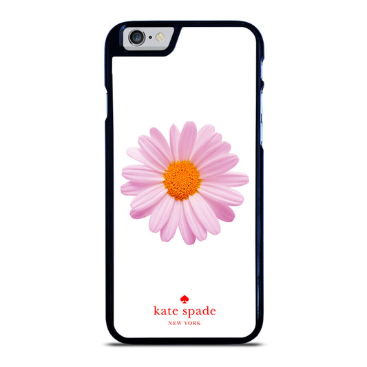 KATE SPADE NEW YORK FLOWER iPhone 6 / 6S Case