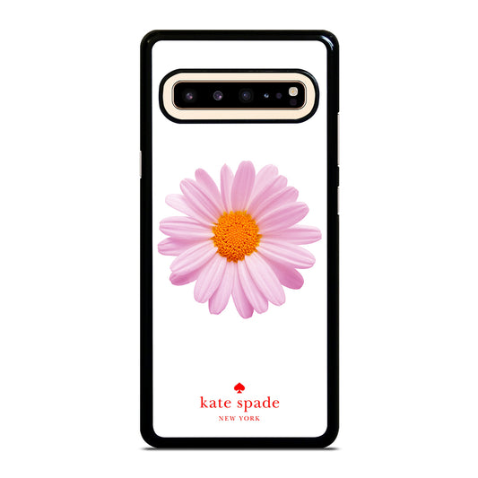 KATE SPADE NEW YORK FLOWER Samsung Galaxy S10 5G Case